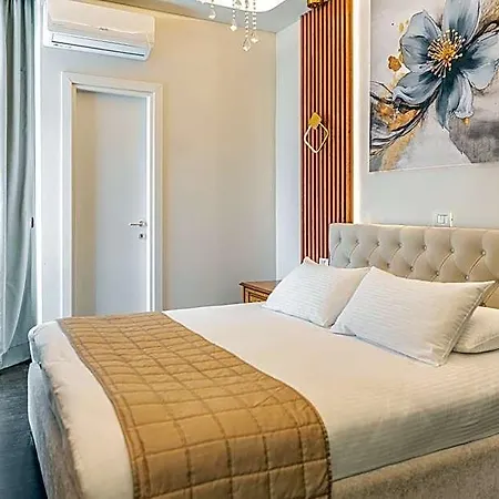 Belvedere 3*