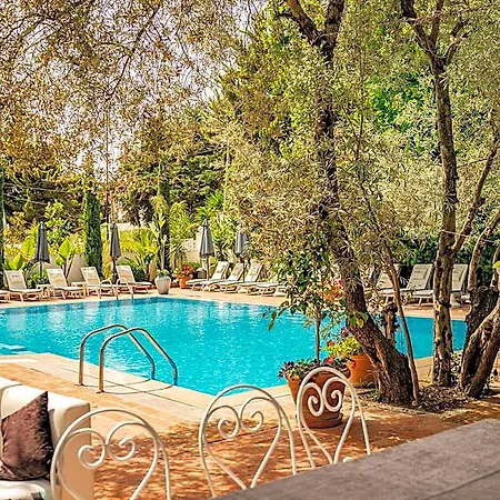 Belvedere Ξενοδοχείο