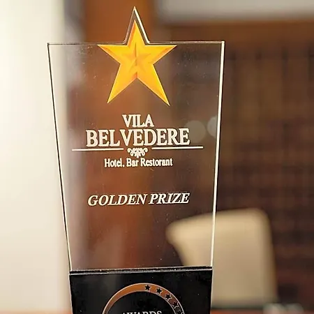 Belvedere 3* Δυρράχιο