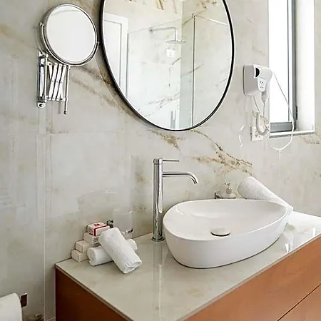 Belvedere 3* دراس
