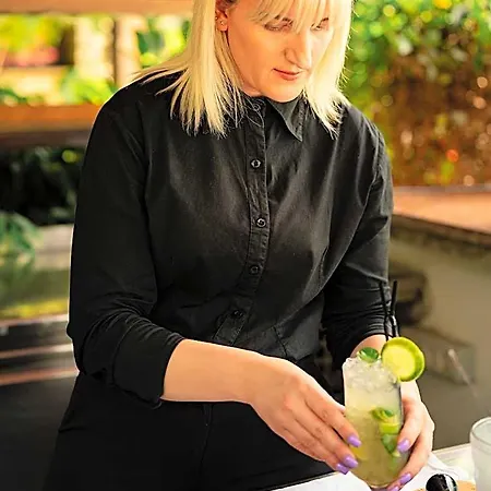 Ξενοδοχείο Belvedere Δυρράχιο