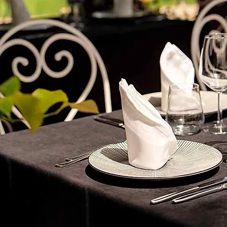 Belvedere فندق