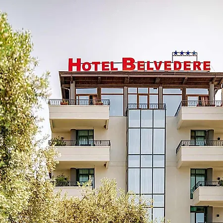 Belvedere Δυρράχιο
