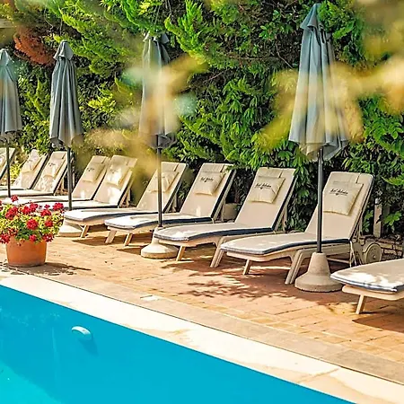 فندق Belvedere 3*