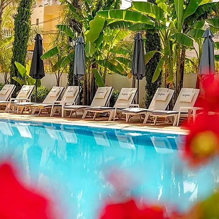 Belvedere فندق دراس